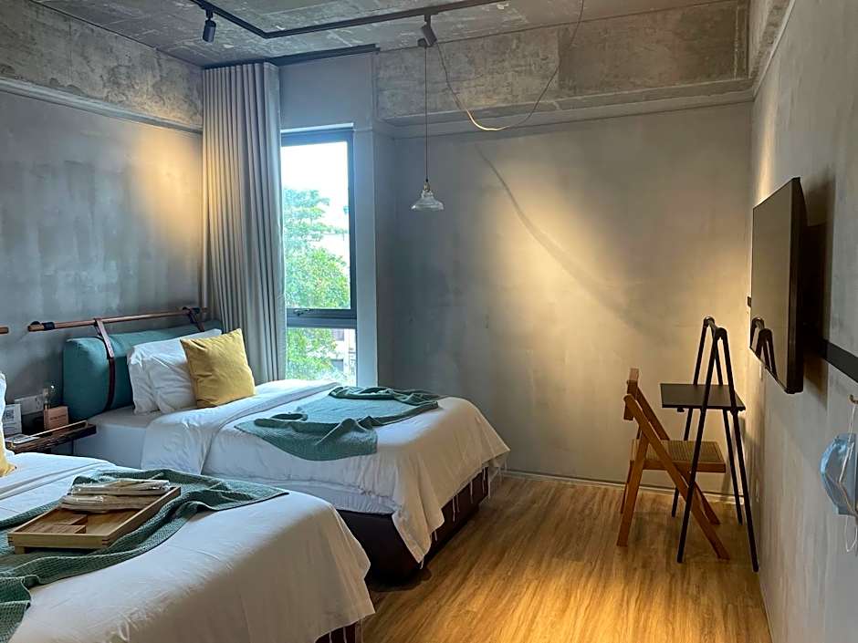 Hotel Mokozoyo