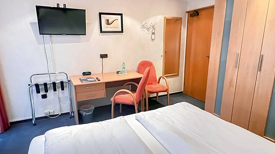 Hotel zur Loreley - Garni