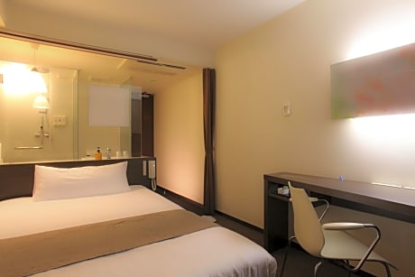 Single Room - Non-Smoking