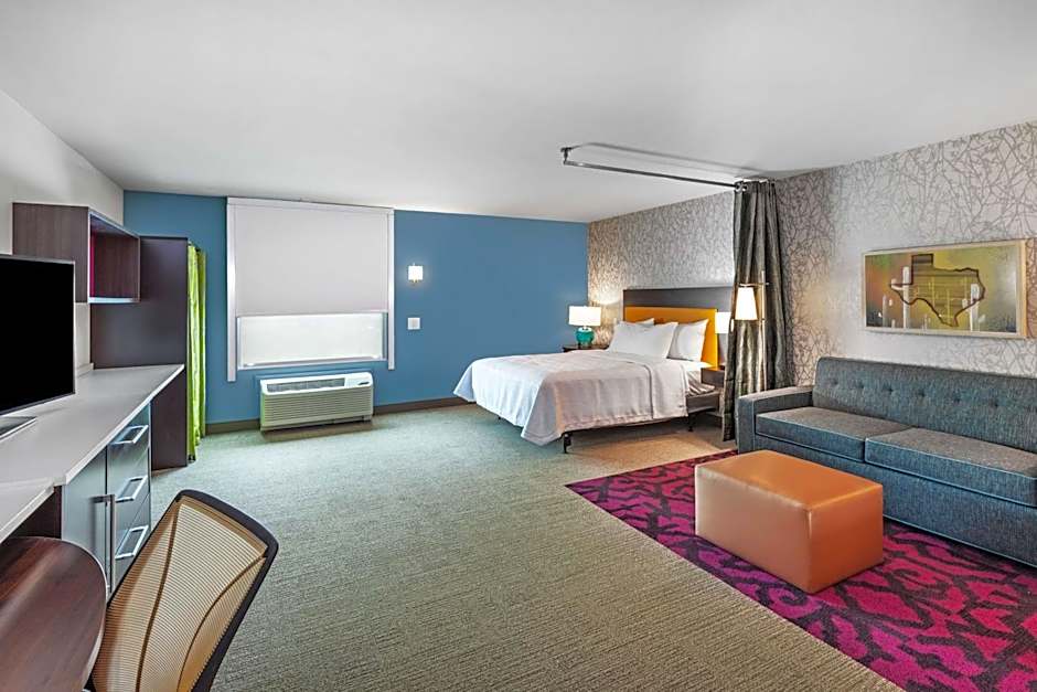 Home2 Suites by Hilton Laredo, TX
