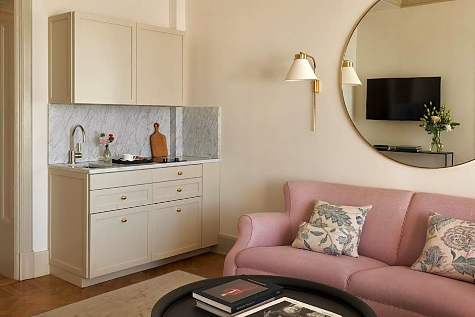 Hotel Diplomat Stockholm
