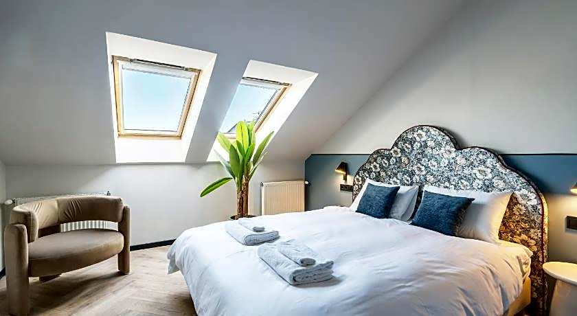 Hotel Kalvin House