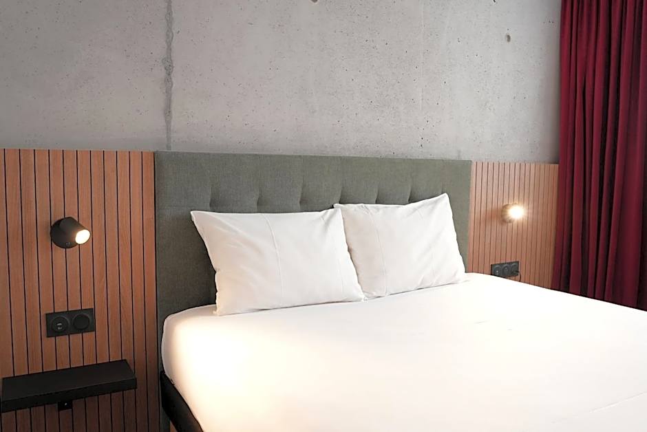 ibis Styles Lens Centre Gare