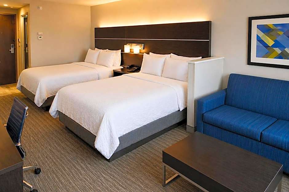 Holiday Inn Express & Suites Hood River by IHG