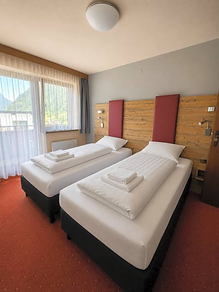Hotel Buckelhof - See - Free Liftpass Summer