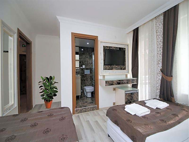 Behram Hotel