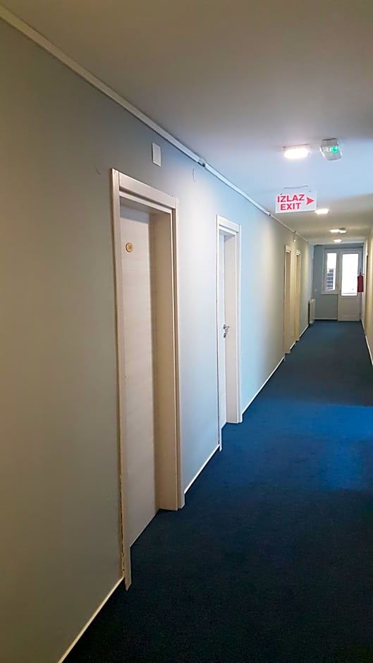 Boarding House Lucija