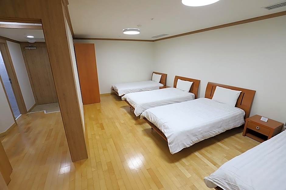 Daejeon I-Hotel