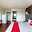 OYO Hotel Irving DFW Airport North
