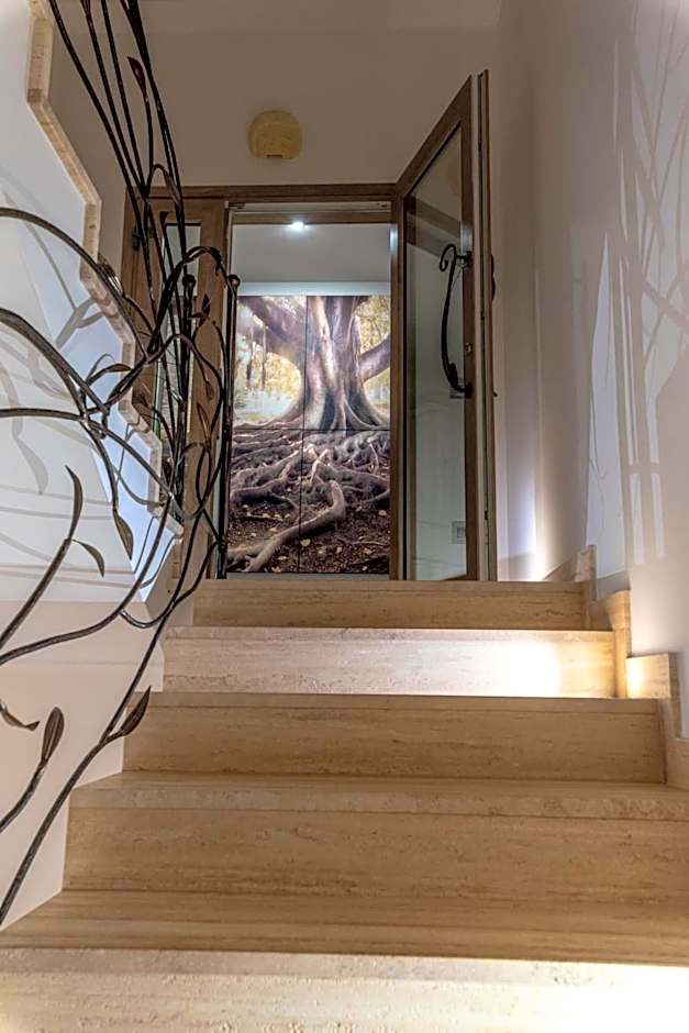 B&B Le Radici del Salento Luxury Rooms