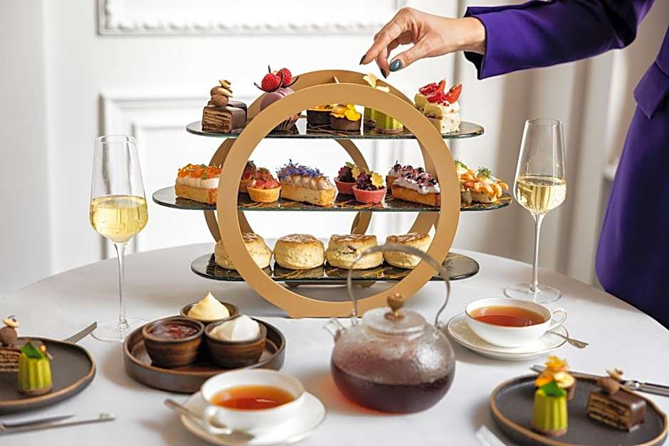 Hotel Bristol, A Luxury Collection Hotel, Warsaw