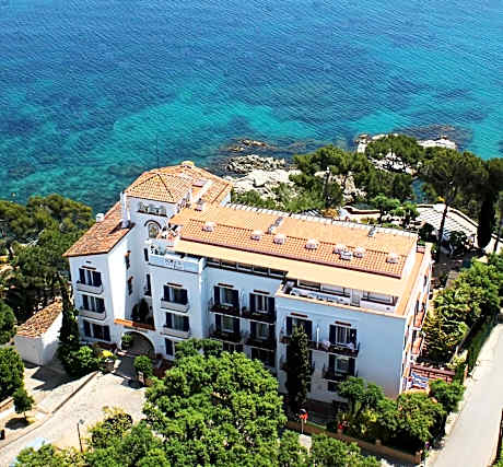 Hotel Sant Roc