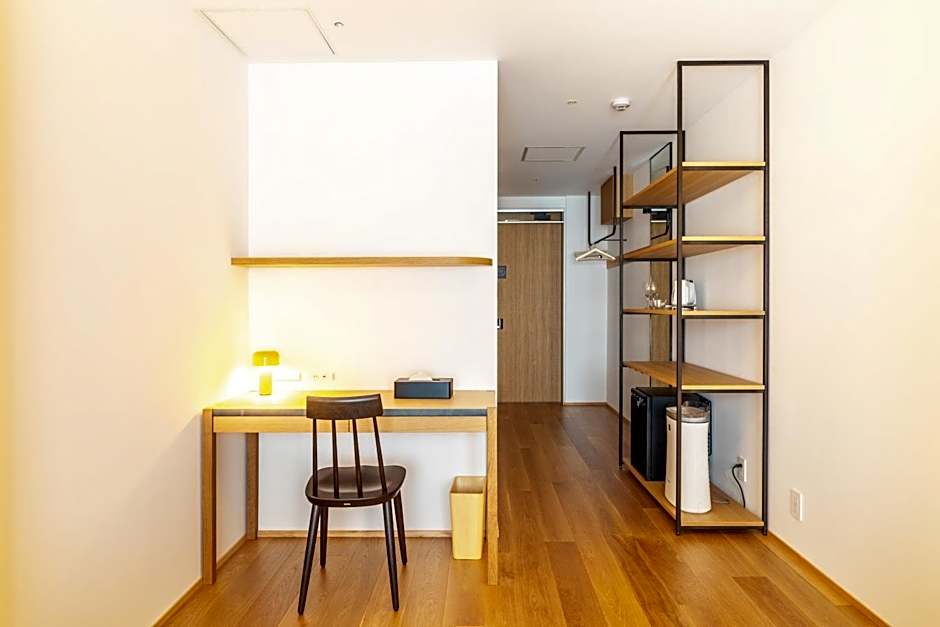 Karasuma Rokujo Hotel