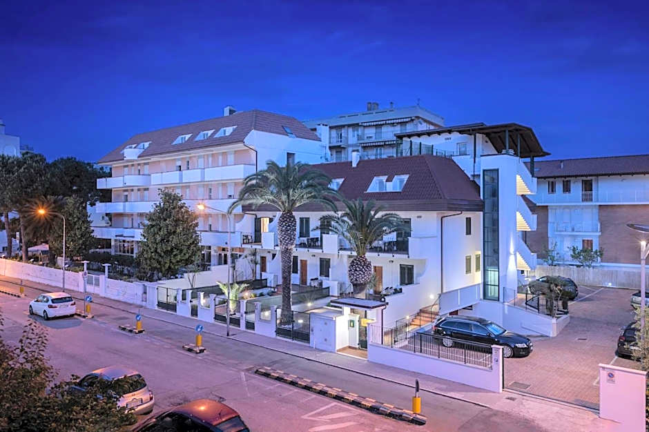 Residence Dolcemare