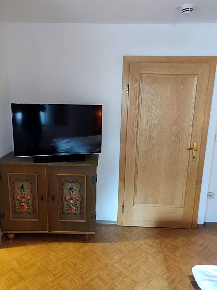 Pension Eder - Joker card included in summer