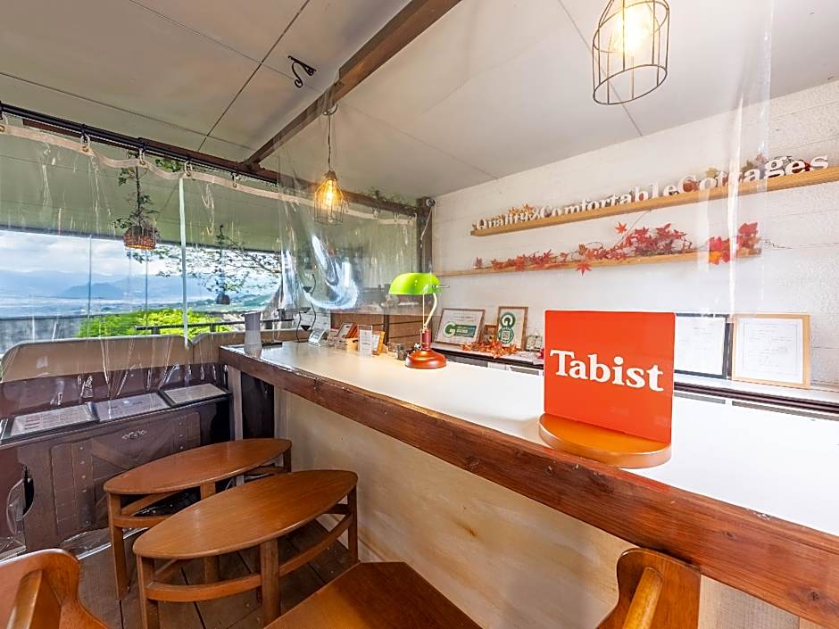 Tabist Hotel Nizi Fuefuki Misaka