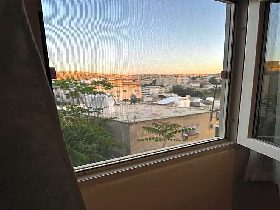 Carob Hostel