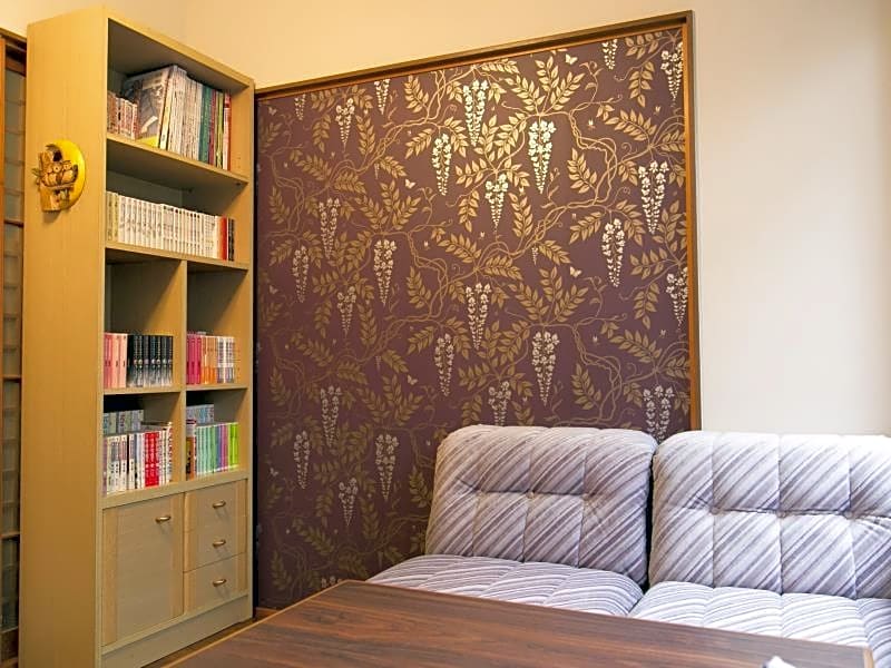 Female Only Guesthouse Tomari-ya