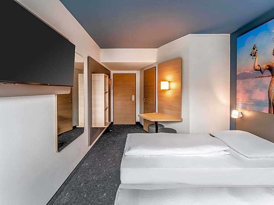B&B Hotel Konstanz