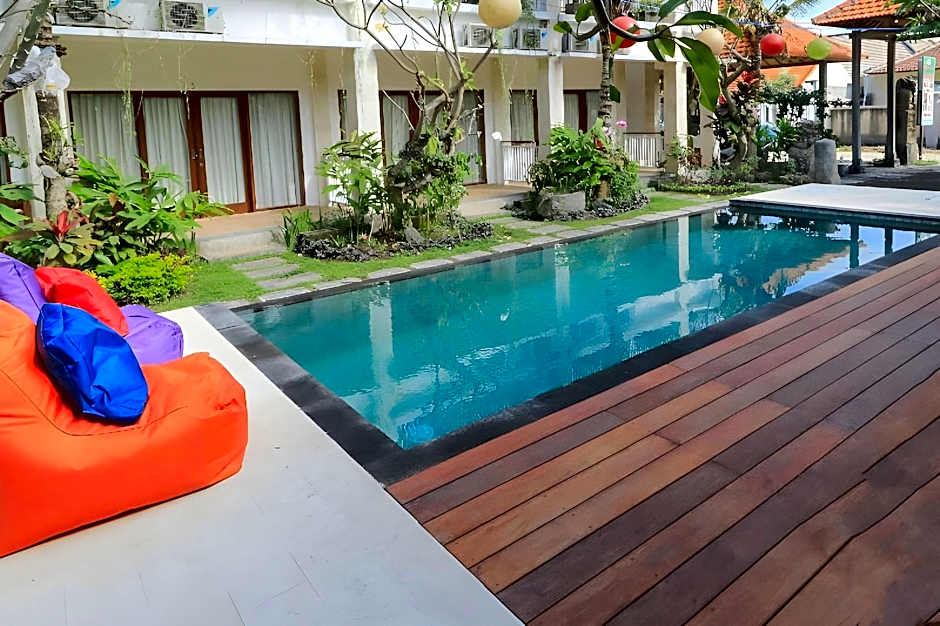 Diuma Residence