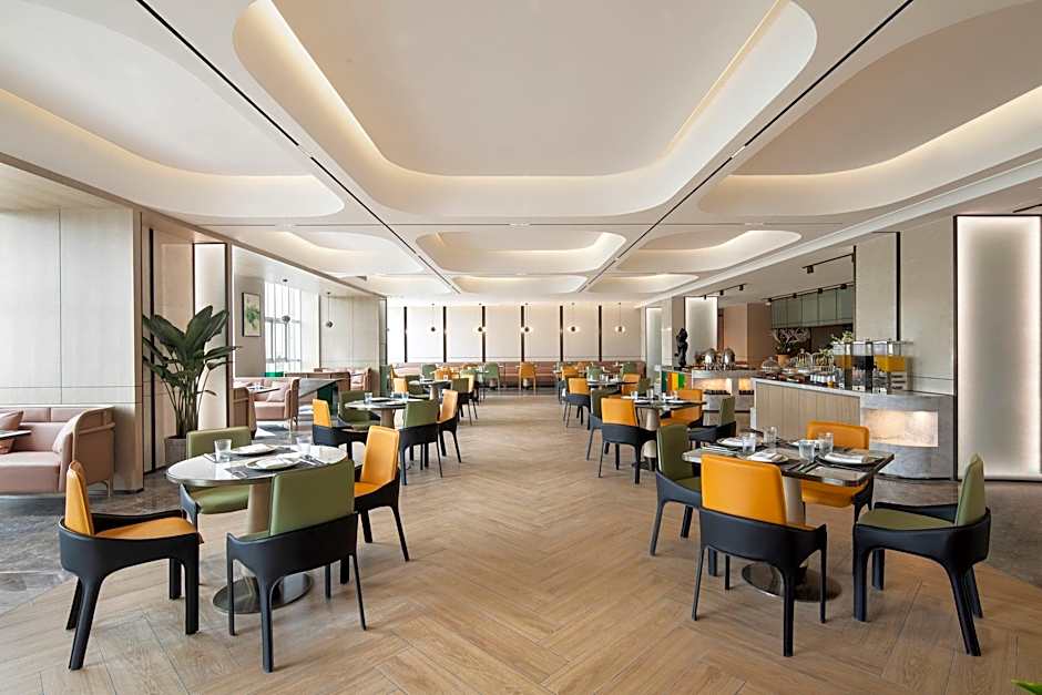 Holiday Inn Tongxiang By IHG