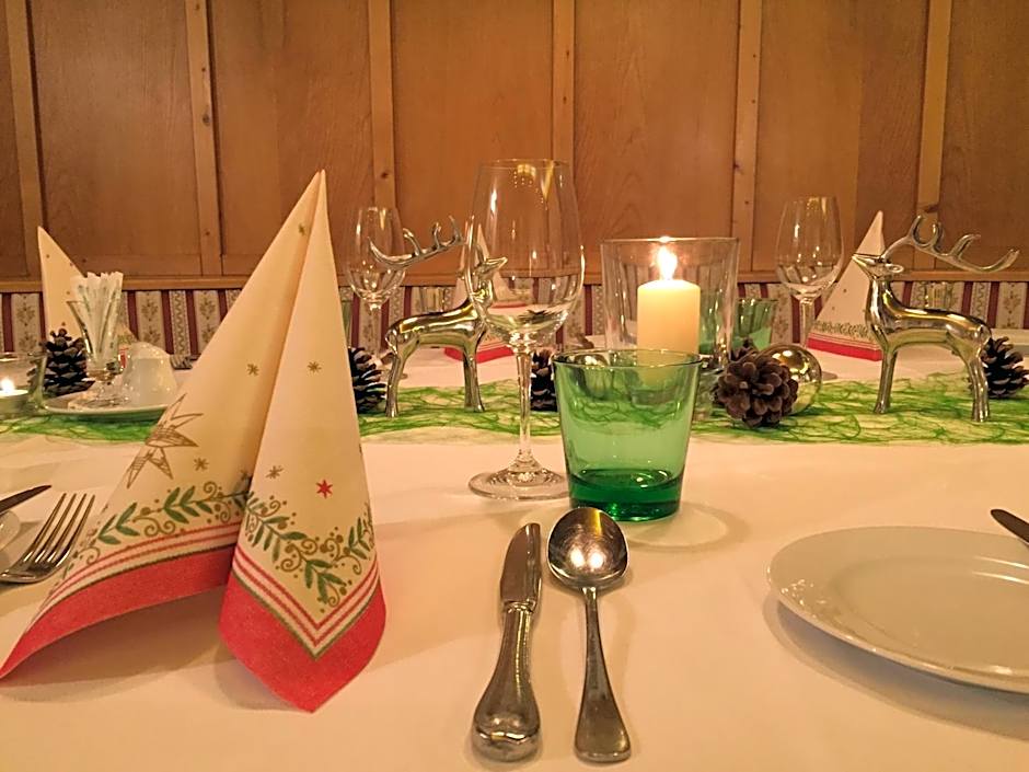 Landgasthof Gietl