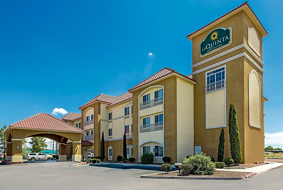 La Quinta Inn & Suites by Wyndham Deming