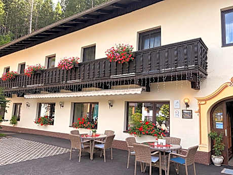 Waldhotel Bad Jungbrunn