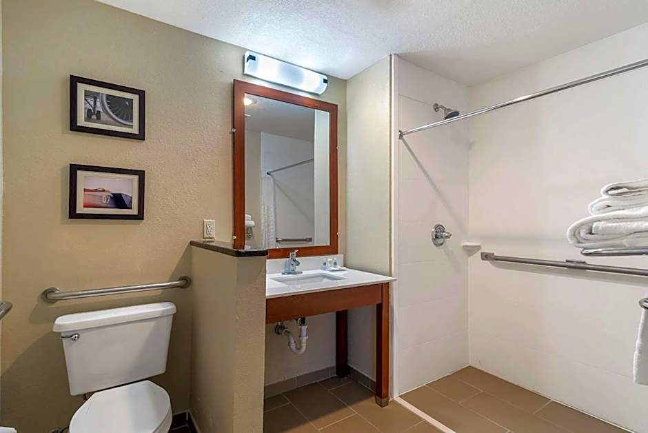 Comfort Inn & Suites - near Robins Air Force Base Main Gate