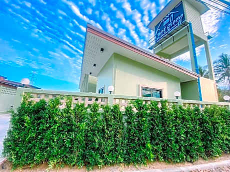 Get Sleep @ Tha Sala