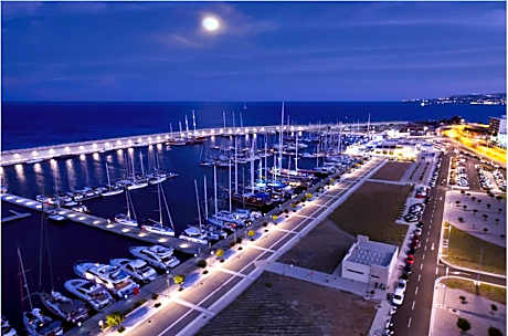 Comfort Hotel Apartments