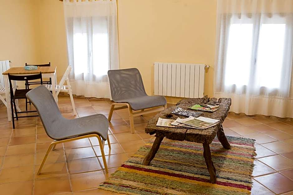 Pou De Beca Allotjaments i agroturisme