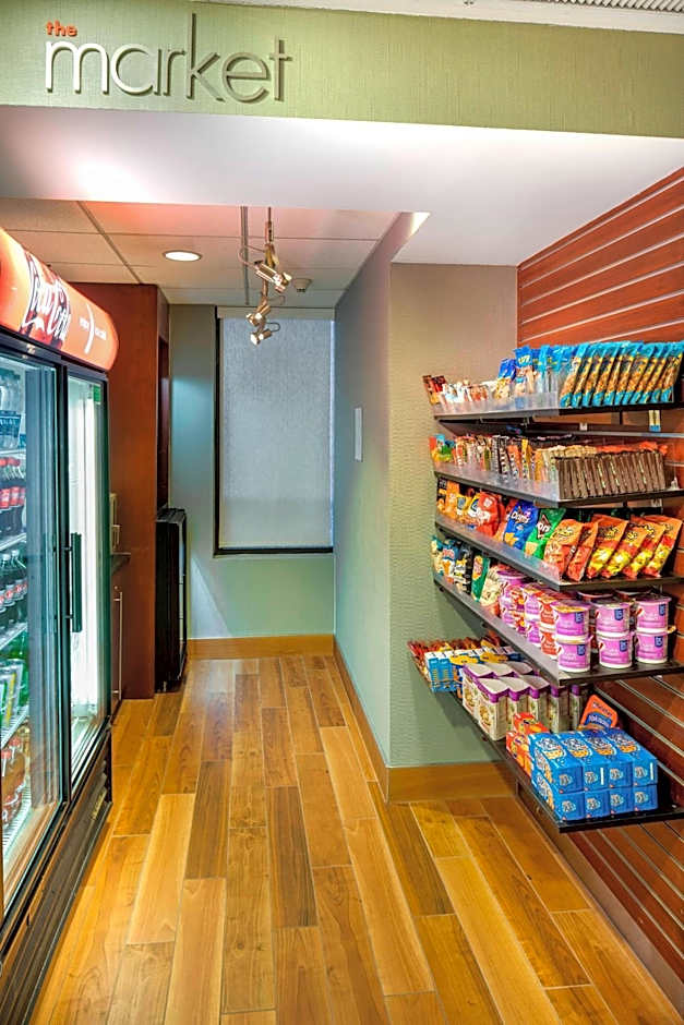 Courtyard by Marriott Cranbury South Brunswick