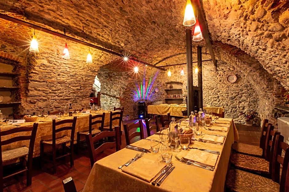 LVG Hotel Collection - Il Chiostro