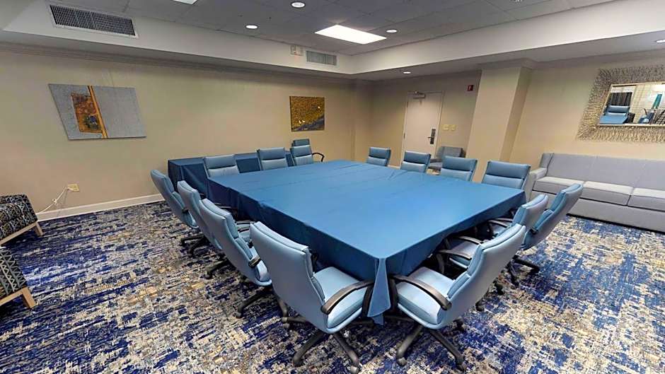 Hampton Inn By Hilton St. Simons Island