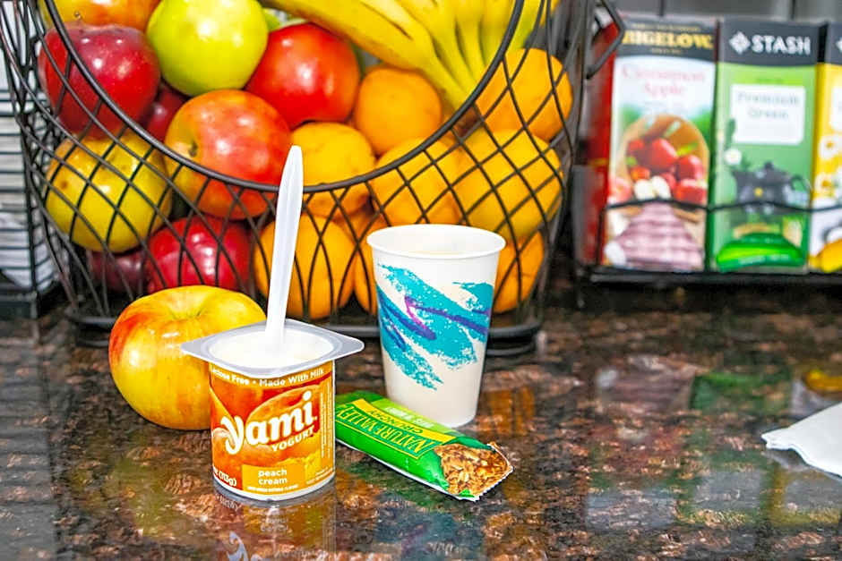 Red Lion Inn & Suites Vancouver