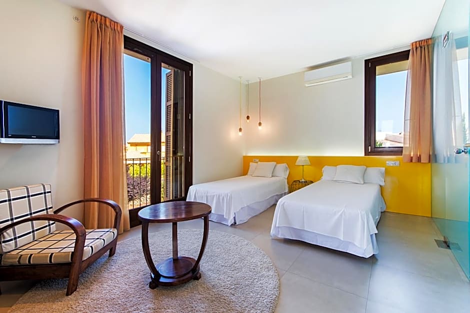 Villa Barcares Gran for 10, pool, gym and close to beach