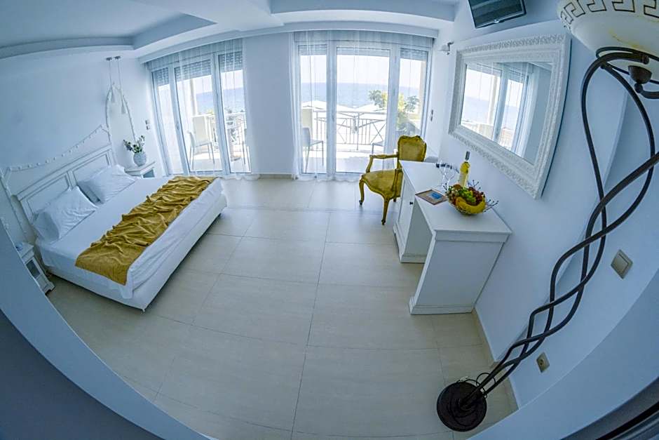 Hydrele Beach Hotel & Village