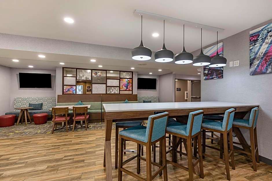 Hampton Inn By Hilton Ft. Collins