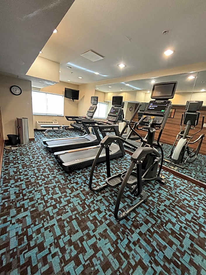 Fairfield Inn & Suites by Marriott Springfield