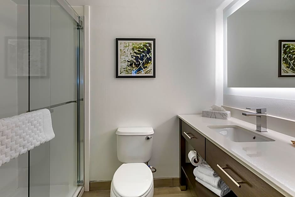 Franklin Extended Stay Hotel