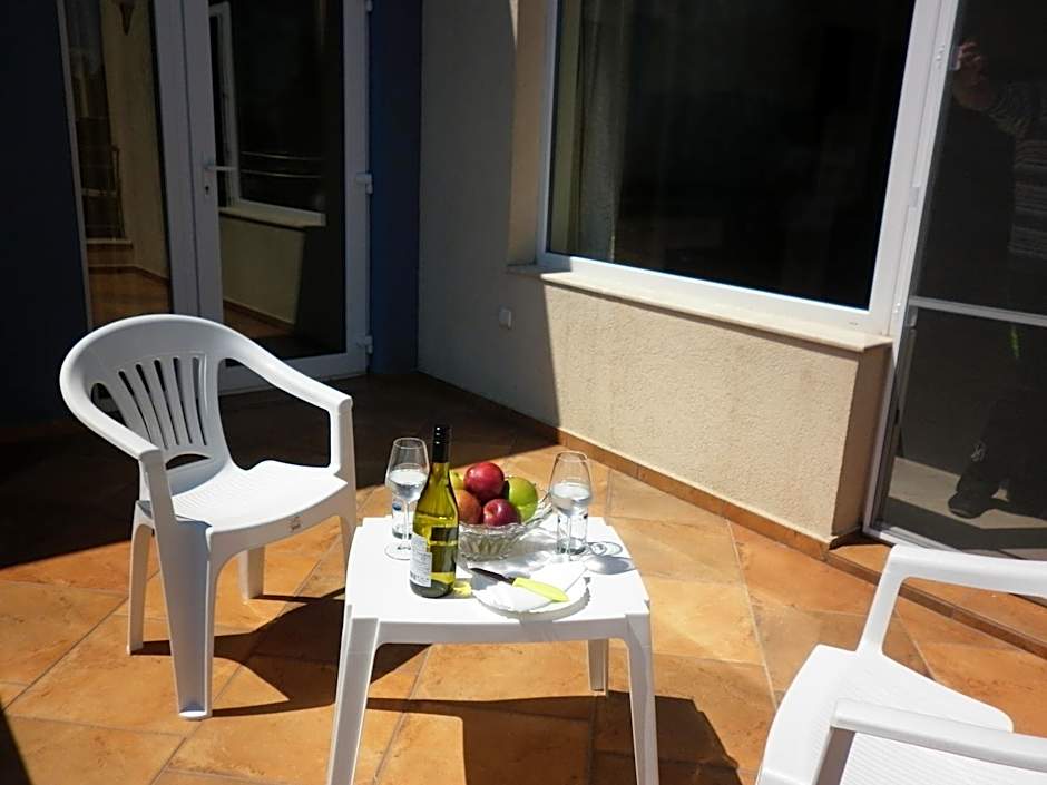 Hotel Marant