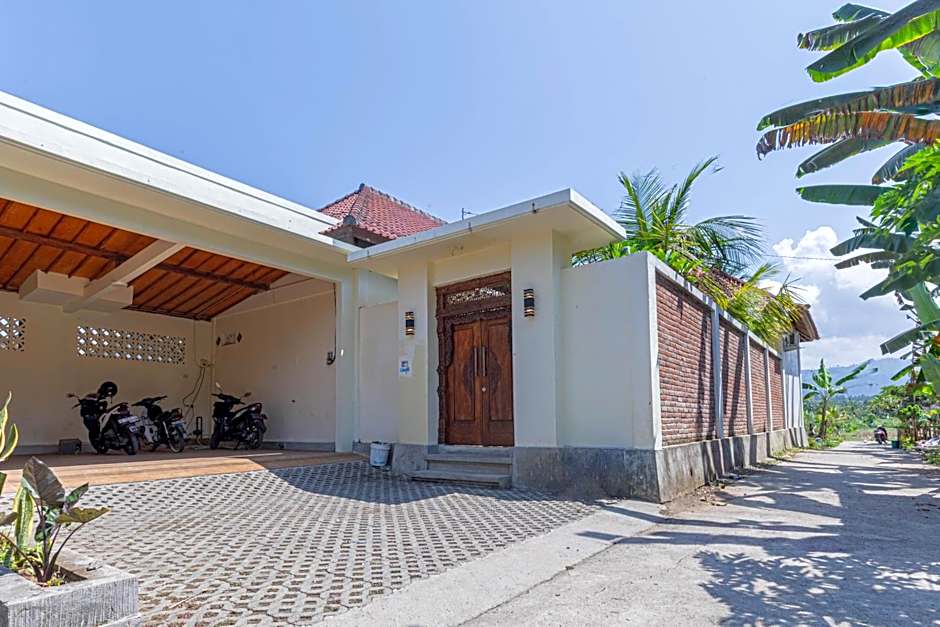 Sandz House
