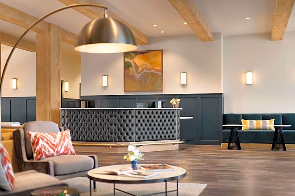 COTTON HOUSE, CLEVELAND, A TRIBUTE PORTFOLIO HOTEL