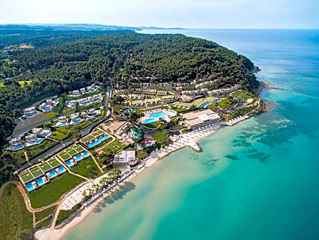 Sani Club