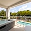 Hi Hotels Sirmione - Lakeview Pool