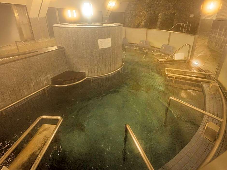 KAMENOI HOTEL KUJUKURI