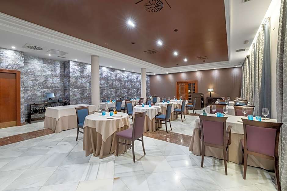 Castilla Termal Balneario Solares