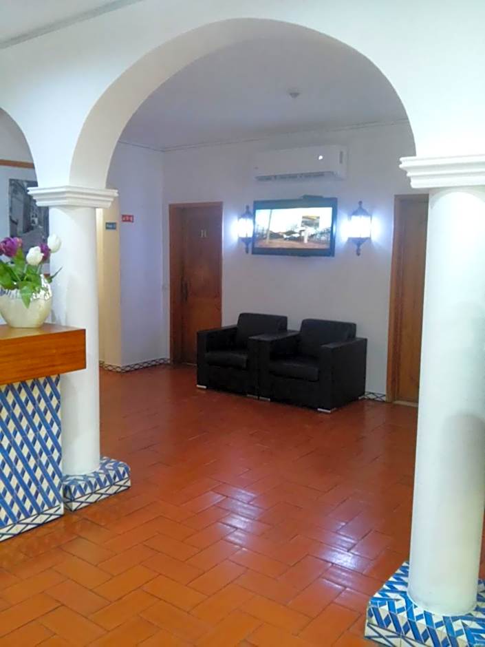 INATEL Castelo De Vide