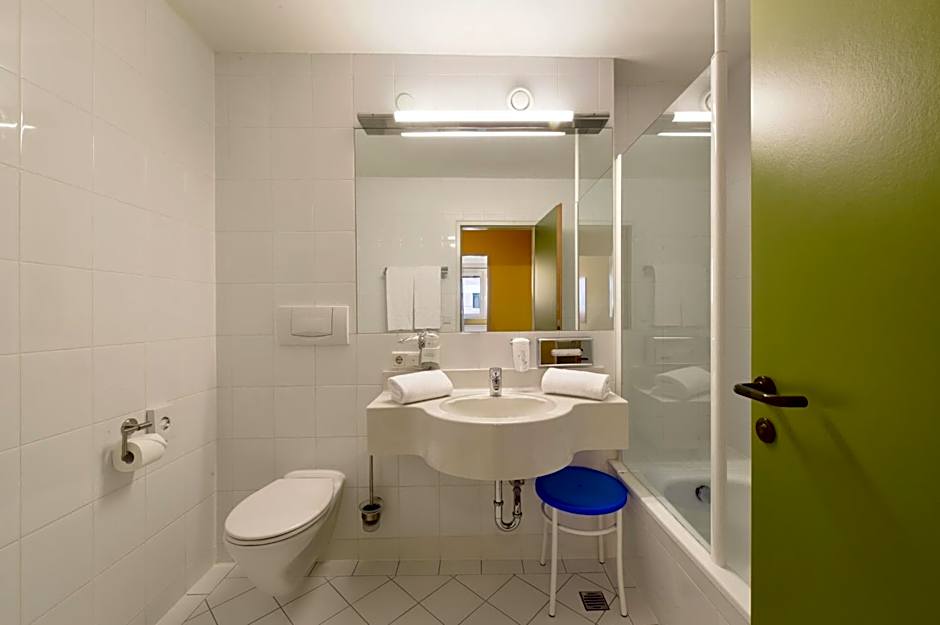 Hotel Neutor Express
